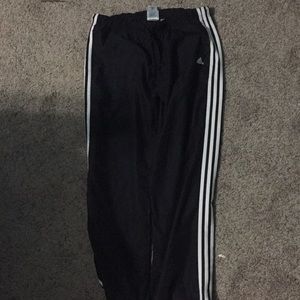 Adias Track Pants